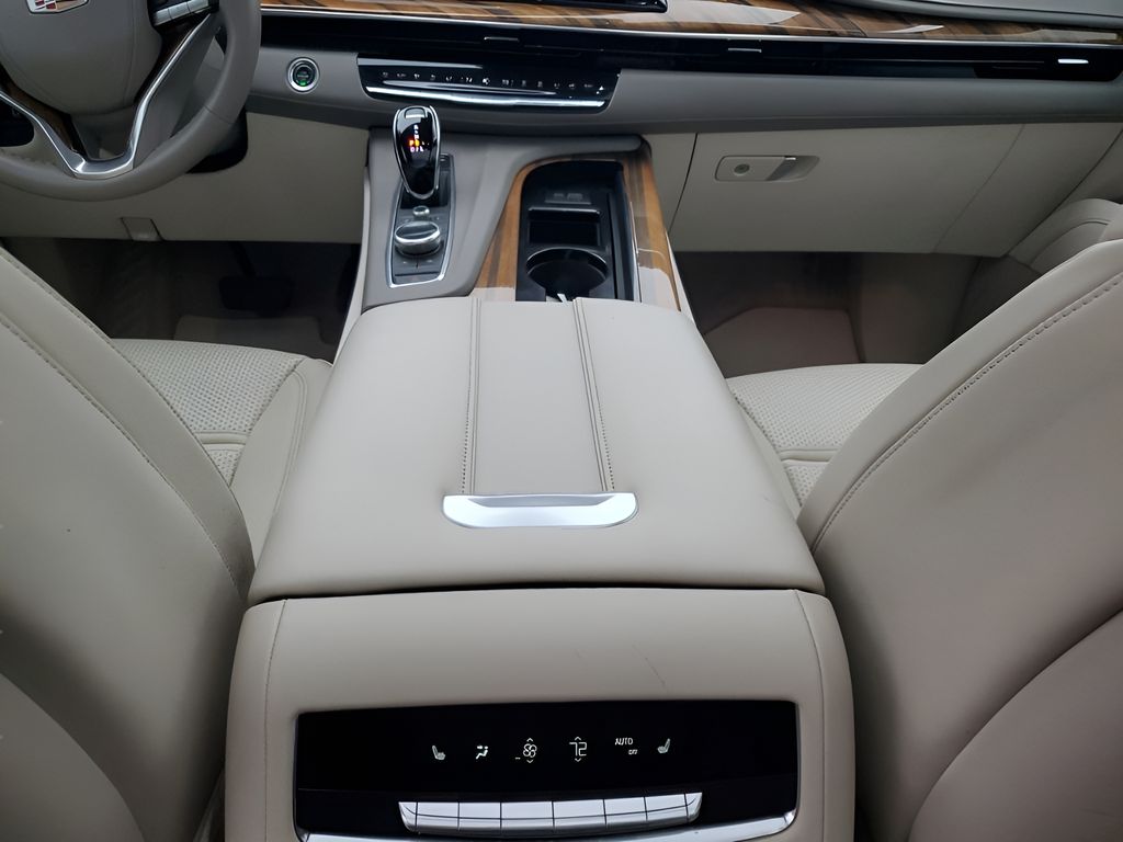 Used Car 2024 Cadillac Escalade  Sport Platinum For Sale Under $90,000 In Austin, Texas