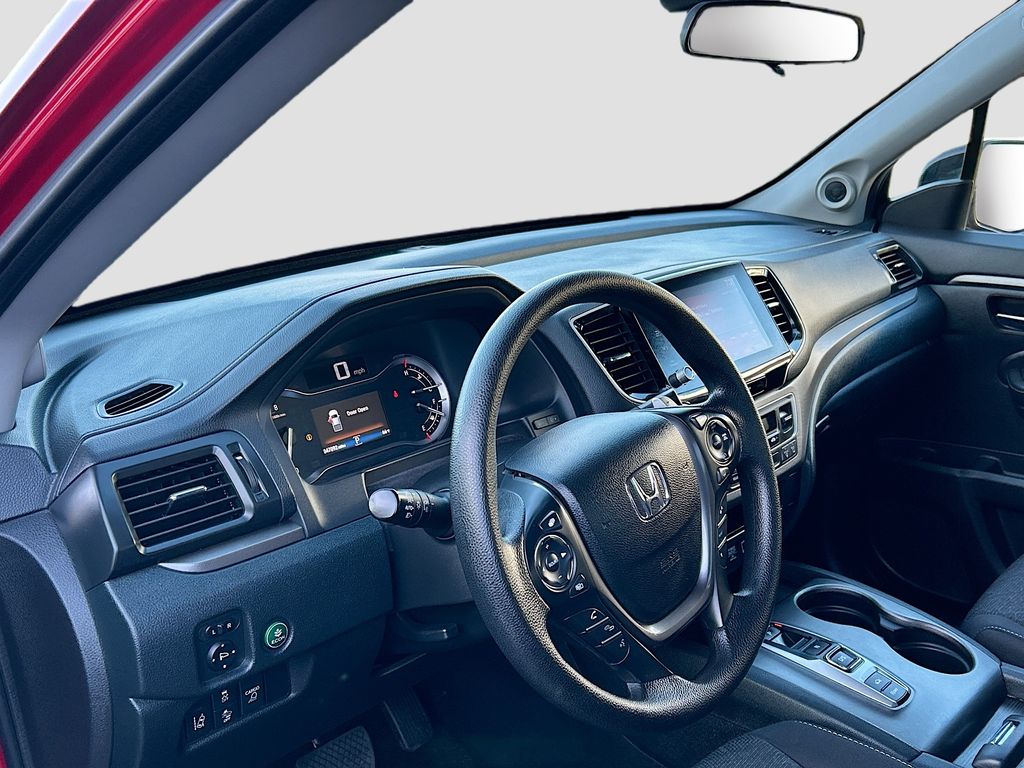 Thumbnail: 2023 Honda Ridgeline - 9
