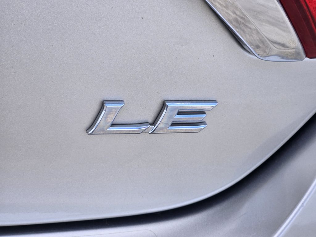 2017 Toyota Camry LE  at Community Kia