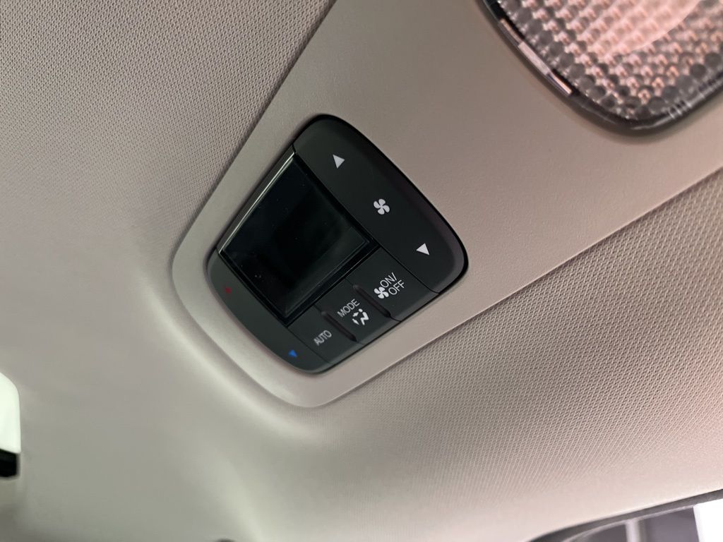 Thumbnail: 2026 Honda Odyssey - 18