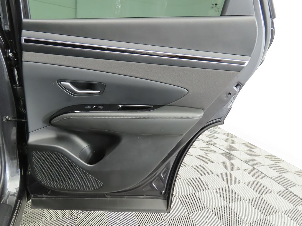 Thumbnail: 2023 Hyundai Tucson - 26