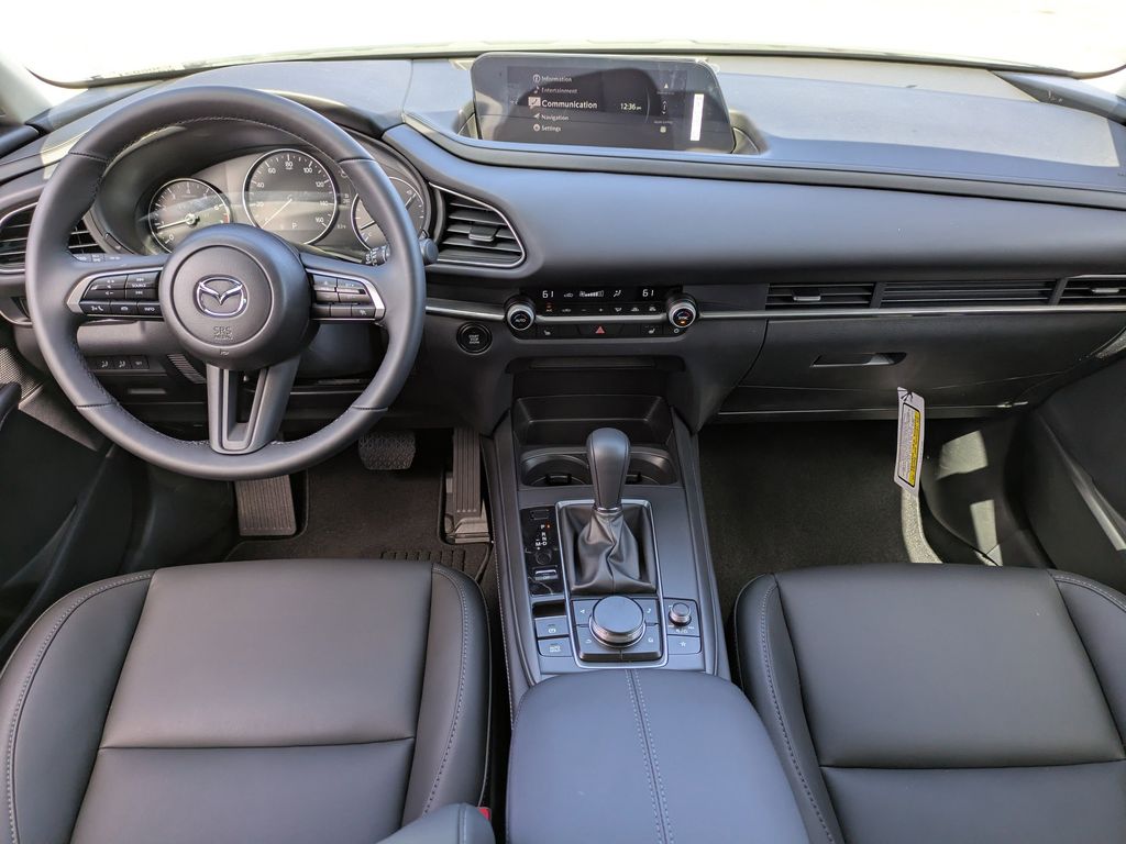 2026 Mazda CX-30 2.5 S Select Sport
