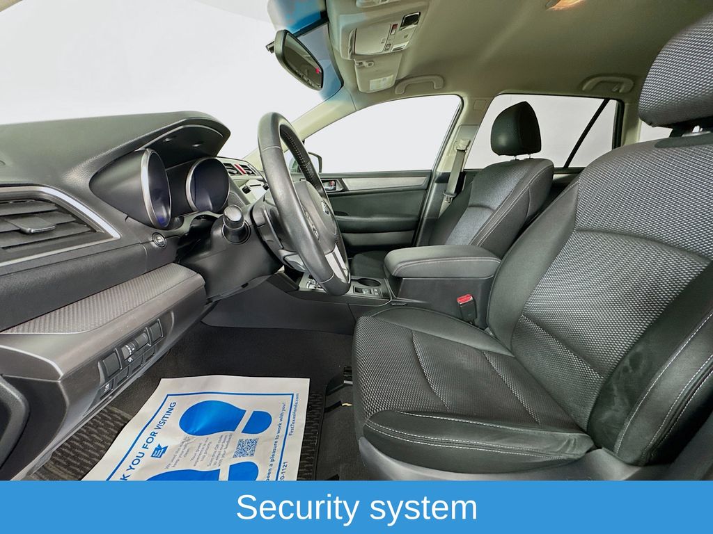 Used Car 2016 Subaru Outback  2.5i Premium For Sale Under $15,000 In Austin, Texas