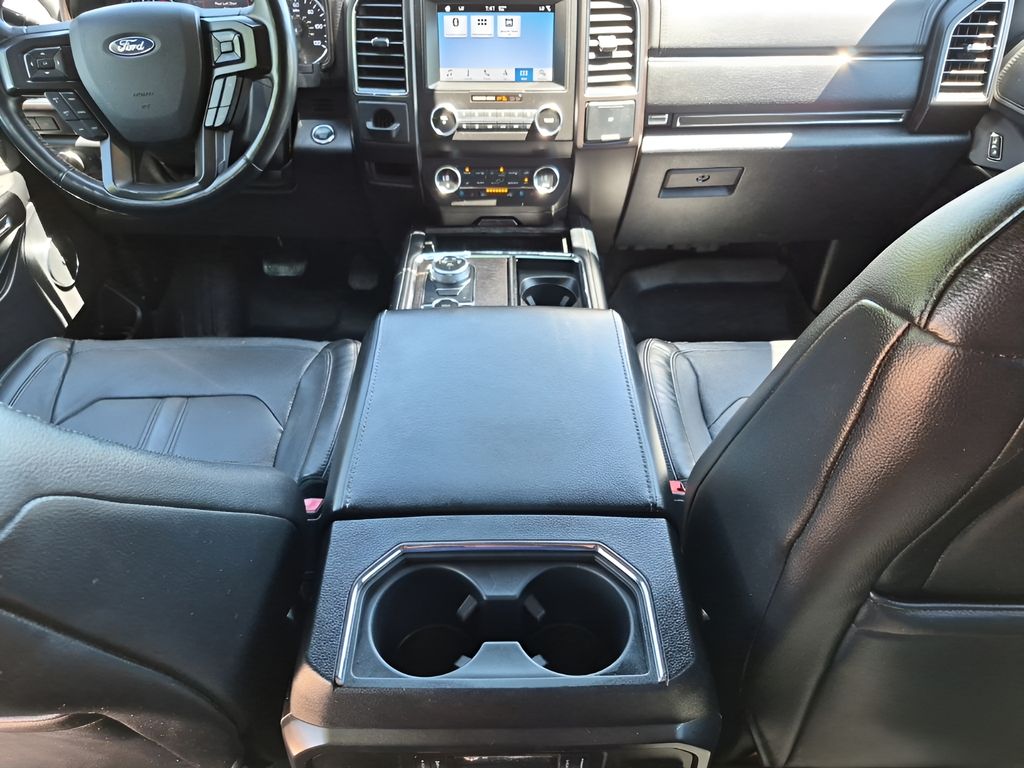 Used Car 2019 Ford Expedition Max  Limited For Sale Under $25,000 In Austin, Texas