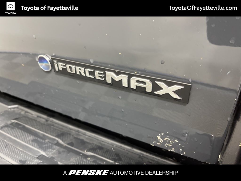 Thumbnail: 2025 Toyota Tacoma - 19