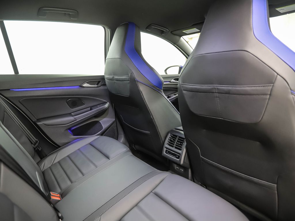2023 Volkswagen Golf R 24