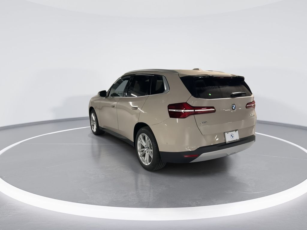 Thumbnail: 2025 BMW X3 - 6