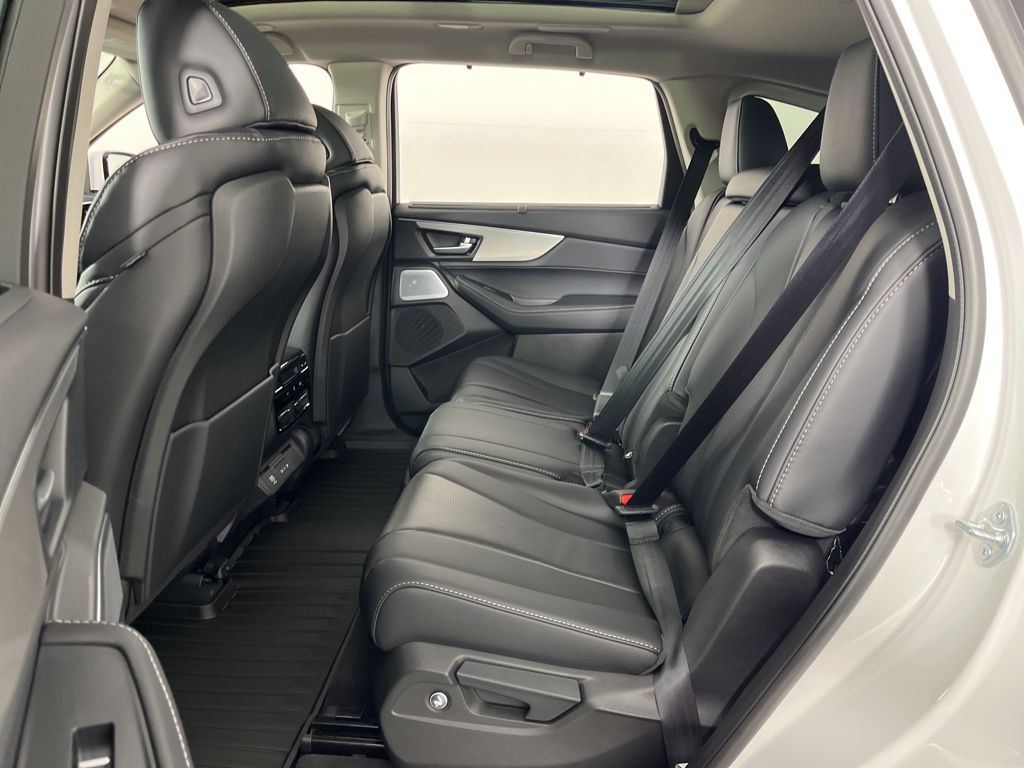 Thumbnail: 2026 Acura MDX - 24