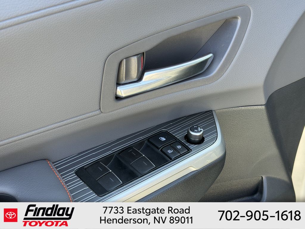 Used 2021 Toyota Sienna Van