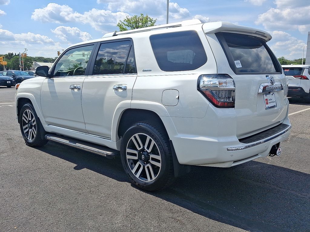 Thumbnail: 2023 Toyota 4Runner - 6
