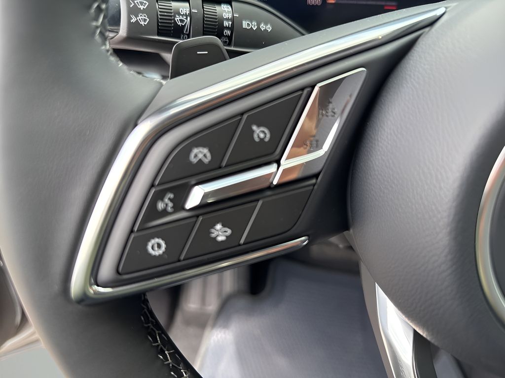 New Car 2025 Buick Enclave  Sport Touring For Sale Under $50,000 In Austin, Texas