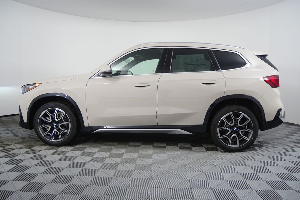 Thumbnail: 2026 BMW X1 - 6