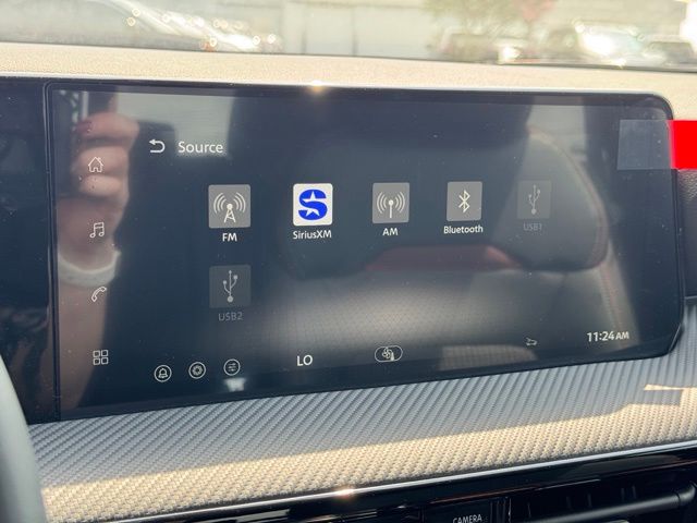 New 2026 Nissan Kicks SUV