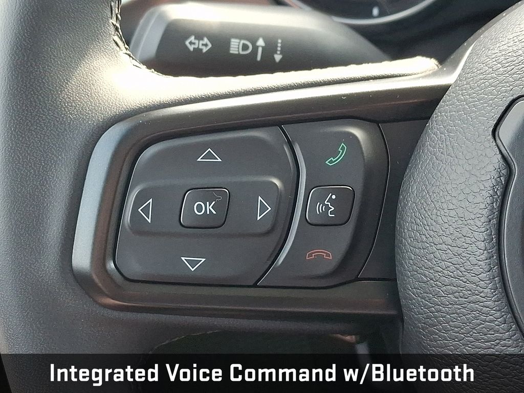 2023 Jeep Wrangler Base 4xe Black at Bob Ruth Ford
