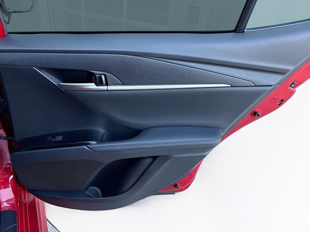 Thumbnail: 2025 Toyota Camry - 26