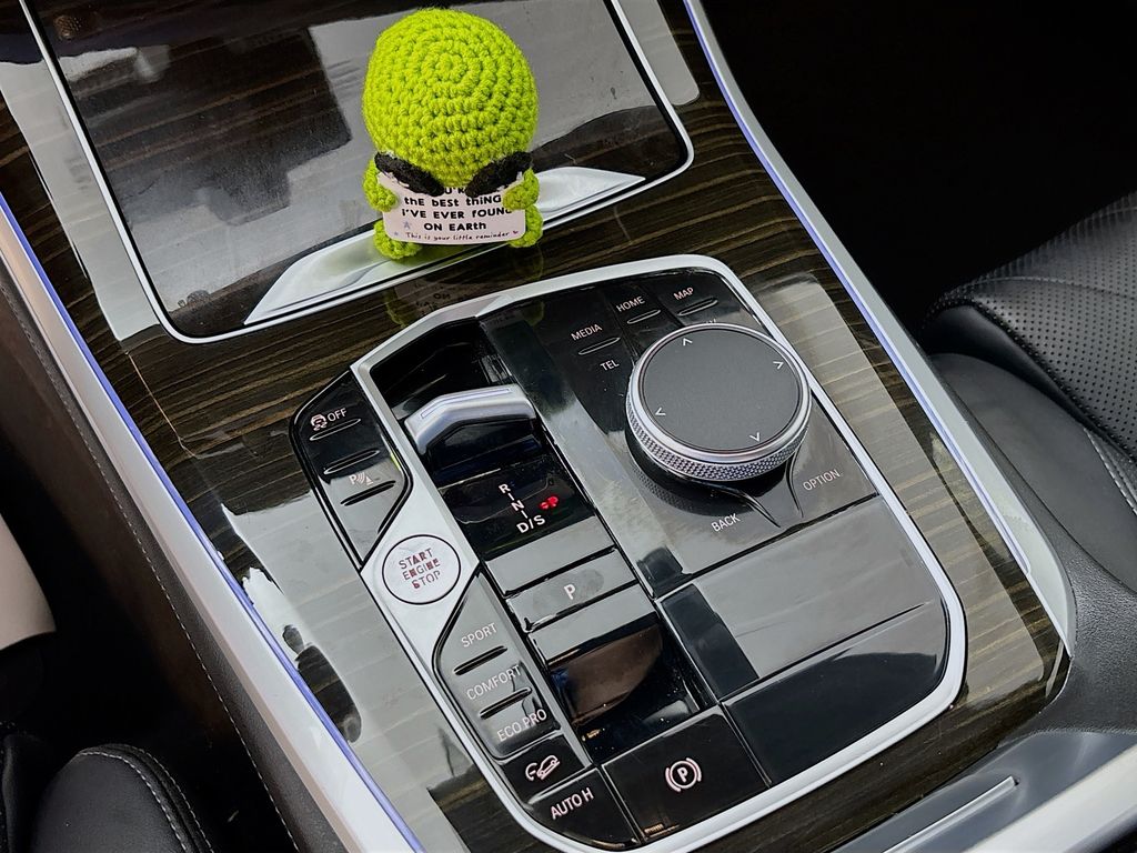 Used 2024 BMW X5 xDrive40i For Sale in OLIVE BRANCH, MS