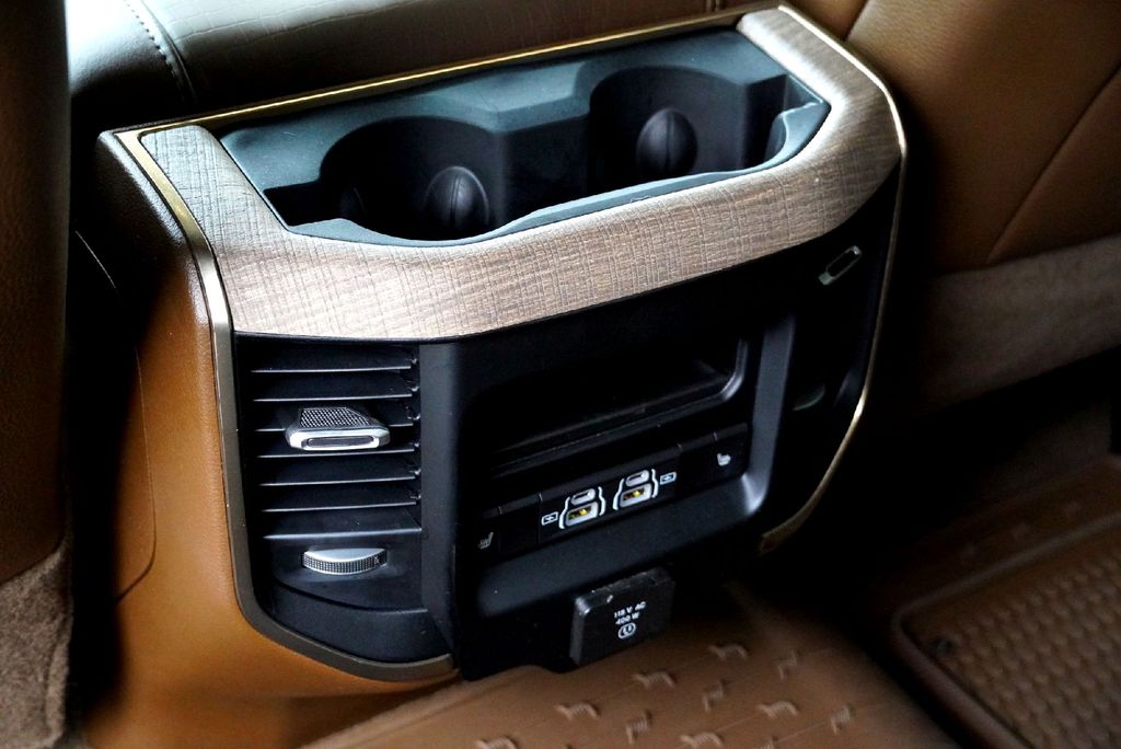 Used Car 2024 Ram 3500  Laramie Longhorn For Sale Under $80,000 In Taylor, Texas