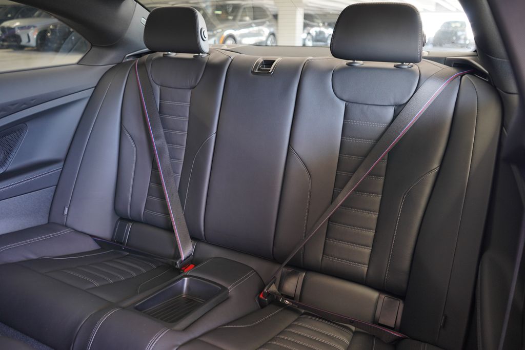 Thumbnail: 2026 BMW M2 - 23