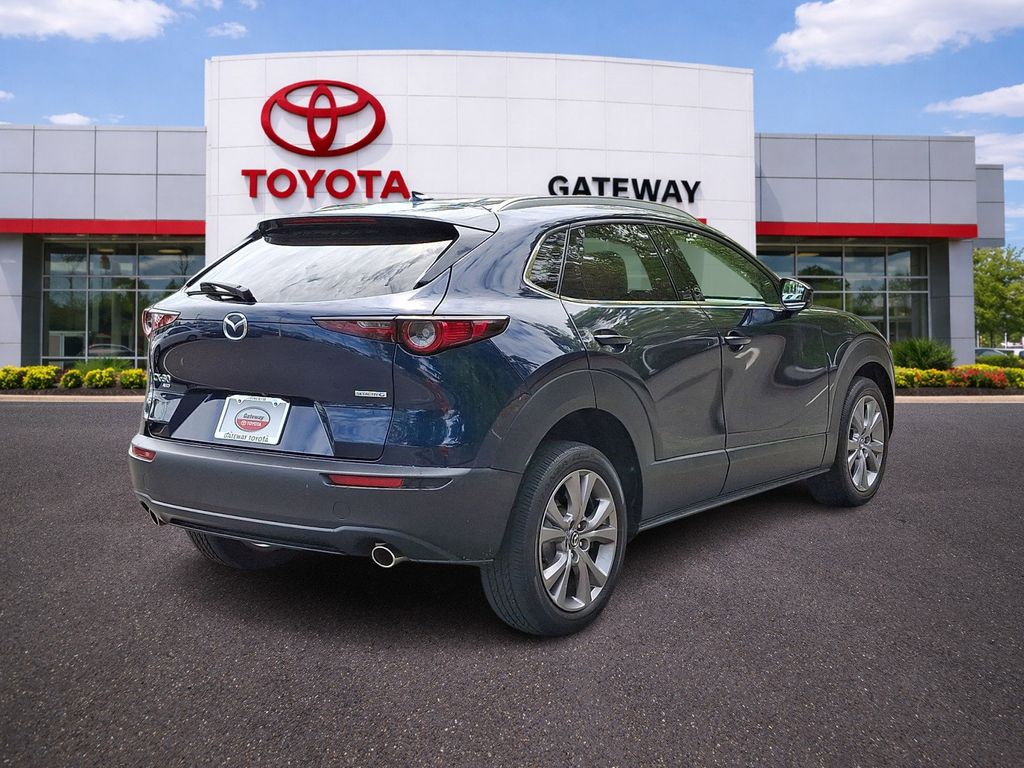 Thumbnail: 2020 Mazda CX-30 - 5