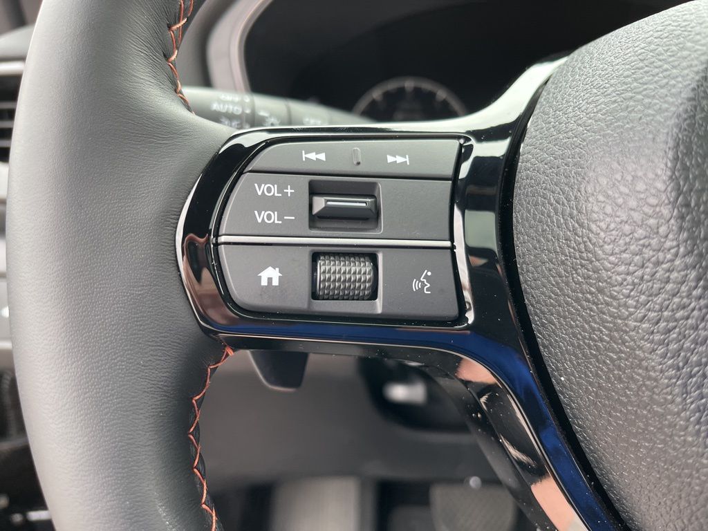 Thumbnail: 2025 Honda Pilot - 23