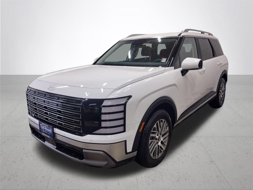 2026 Hyundai Palisade SEL Convenience