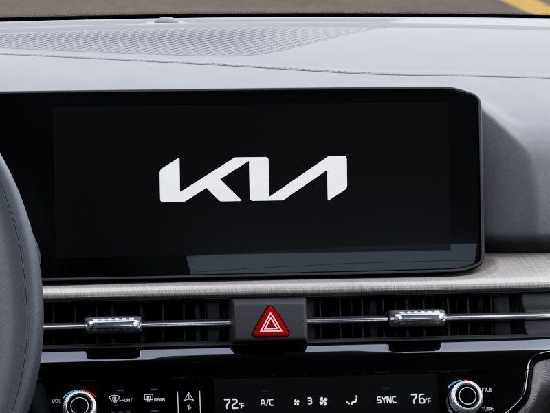 2026 White Kia Sportage X-Line AWD SUV