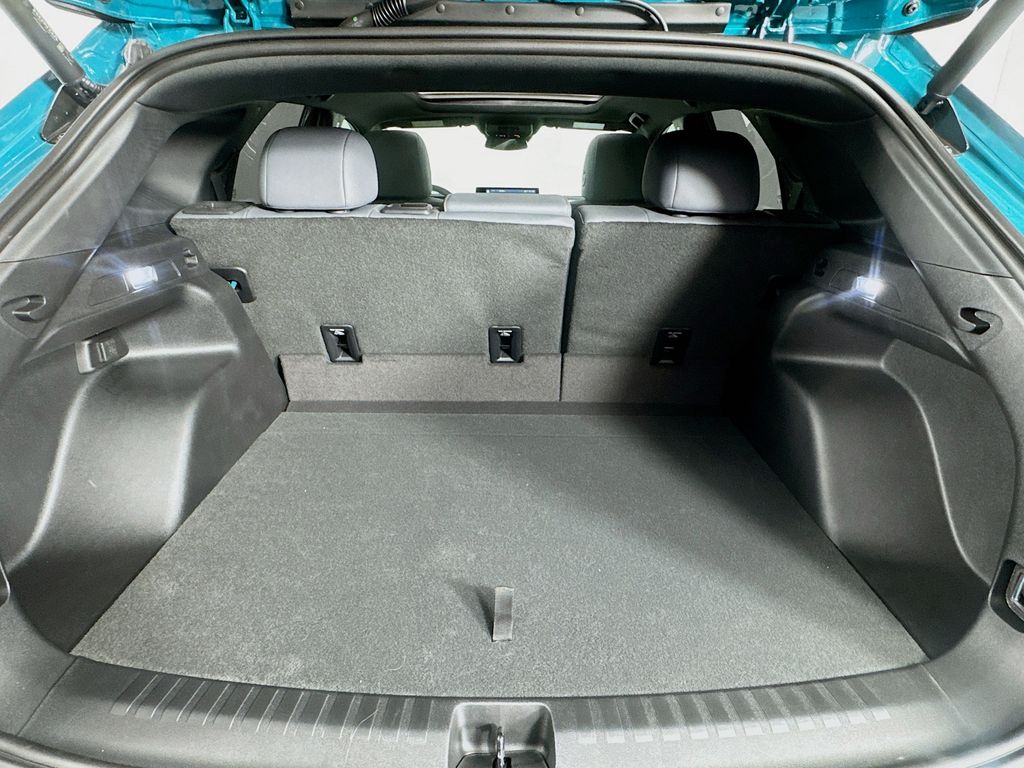2025 Honda Prologue Touring photo
