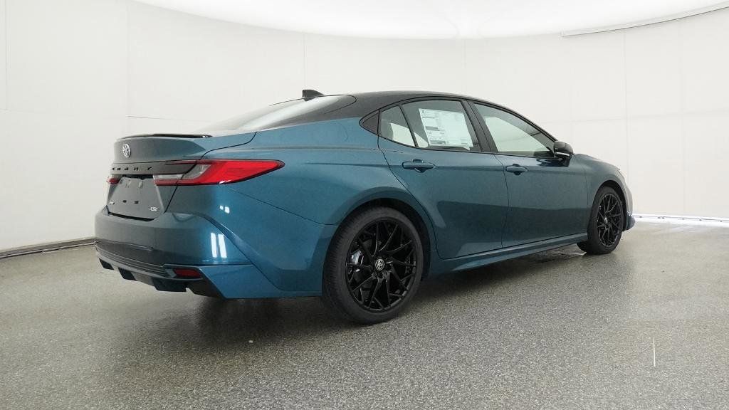 Thumbnail: 2026 Toyota Camry - 22