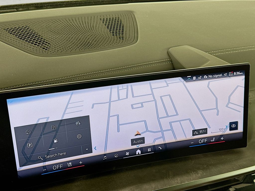 Thumbnail: 2026 BMW X5 - 12