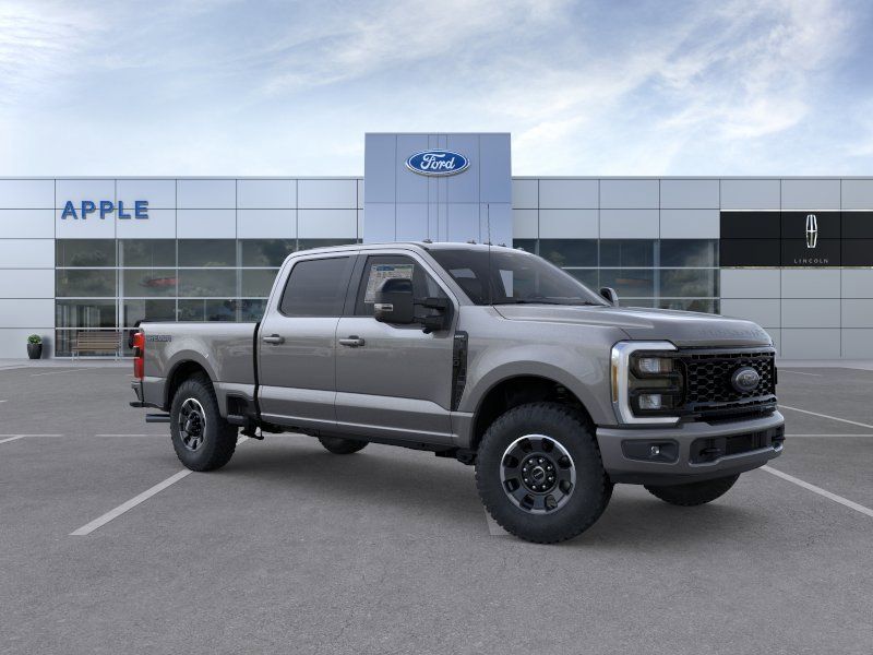 2026 Ford F-250 Super Duty LARIAT