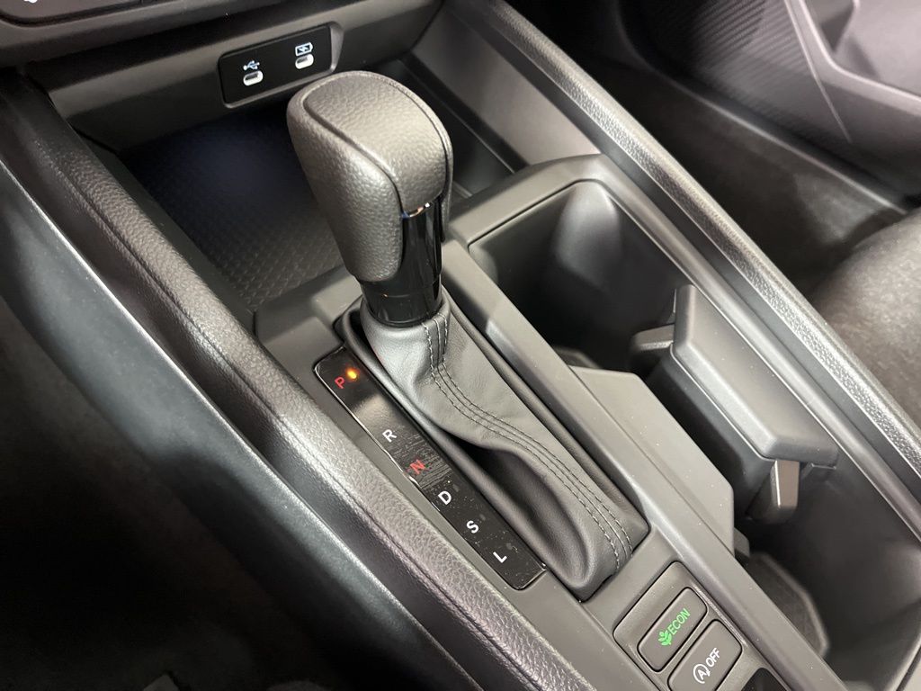 Thumbnail: 2025 Honda Accord - 31