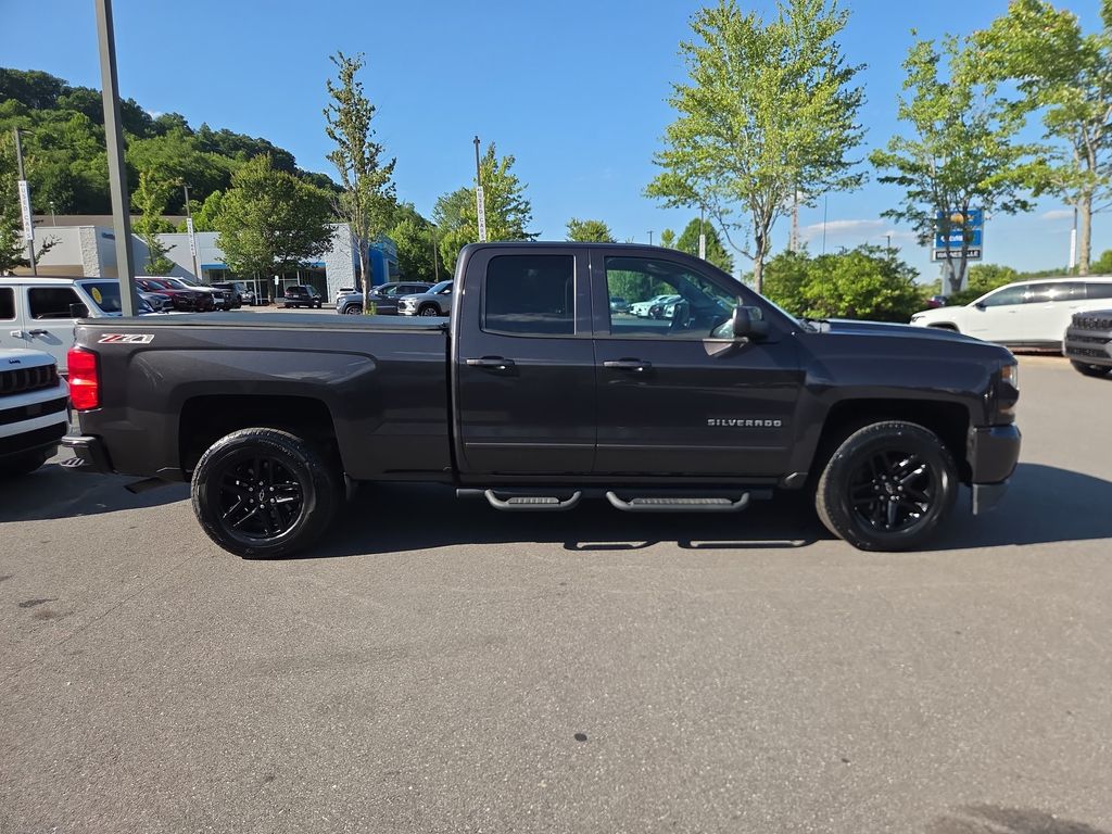 used 2016 Chevrolet Silverado 1500 car, priced at $19,899
