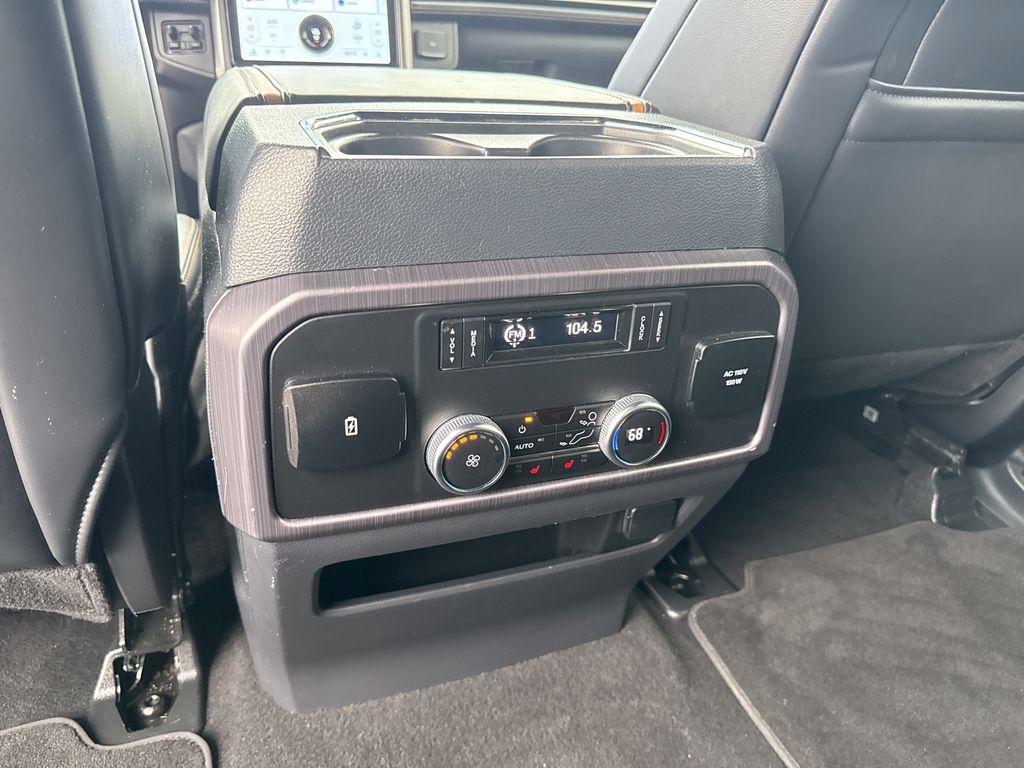 2023 Ford Expedition Max Platinum  at Bayway Cadillac of The Woodlands