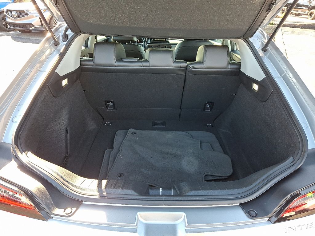 Thumbnail: 2024 Acura Integra - 29