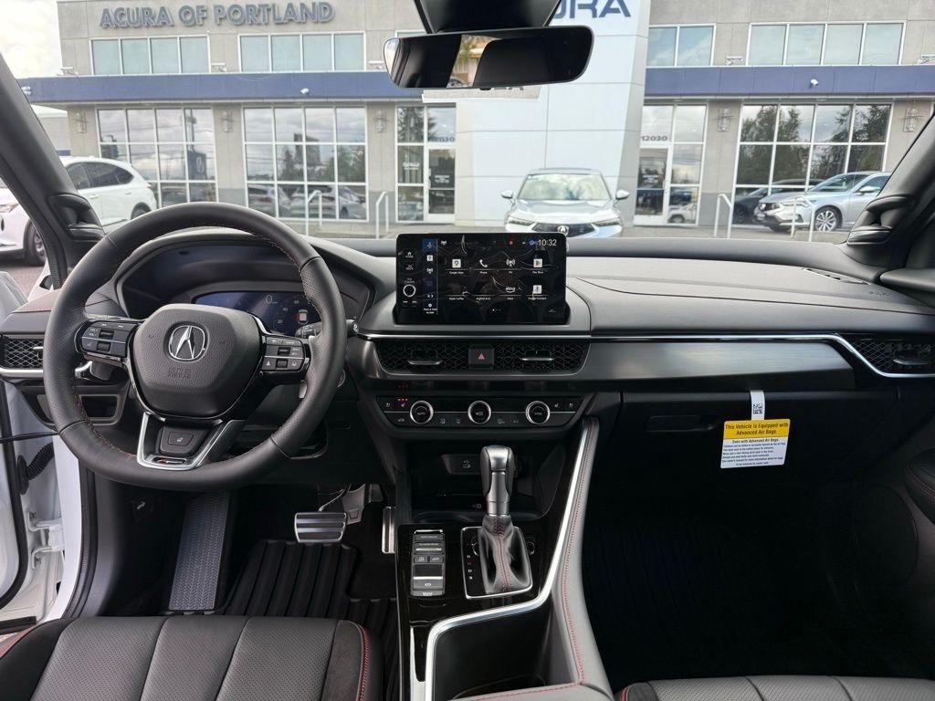 2025 Acura ADX Base