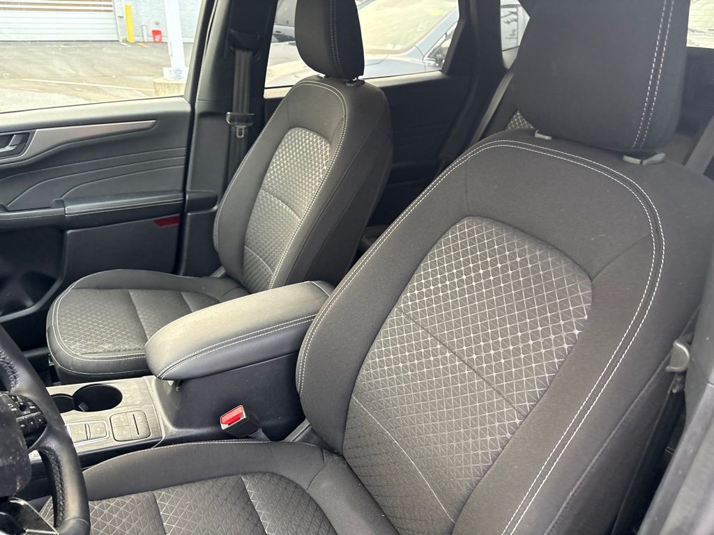 2024 Ford Escape — photo 7