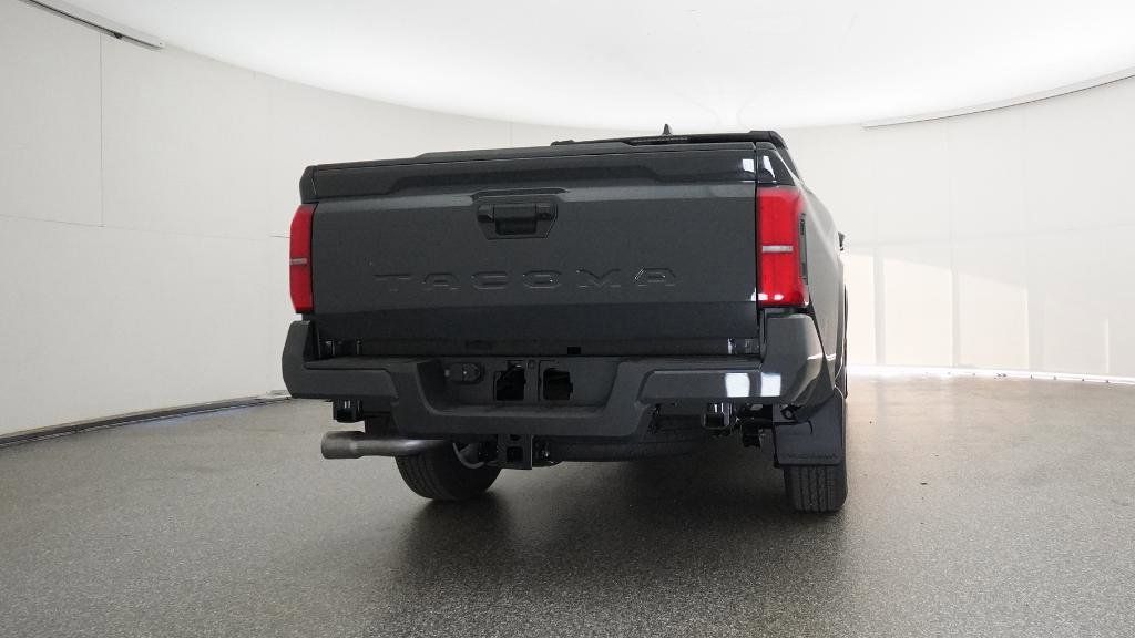 Thumbnail: 2025 Toyota Tacoma - 17