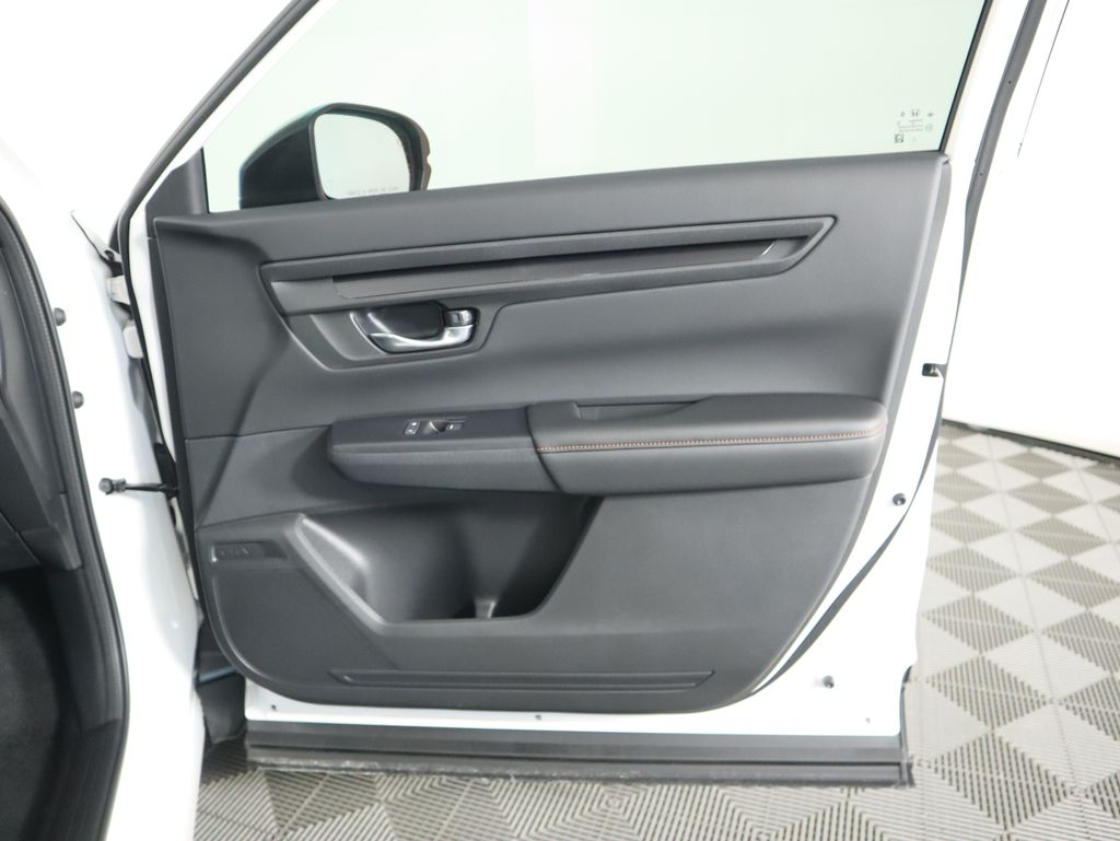 Thumbnail: 2026 Honda CR-V - 26