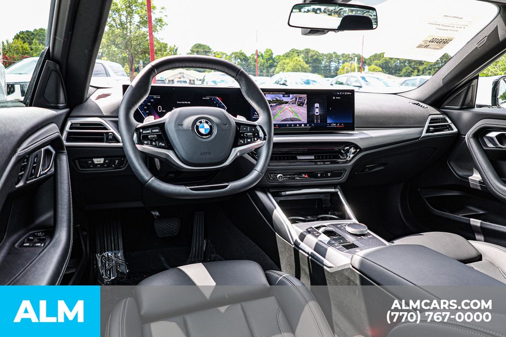 Used 2026 White BMW 230i image 24