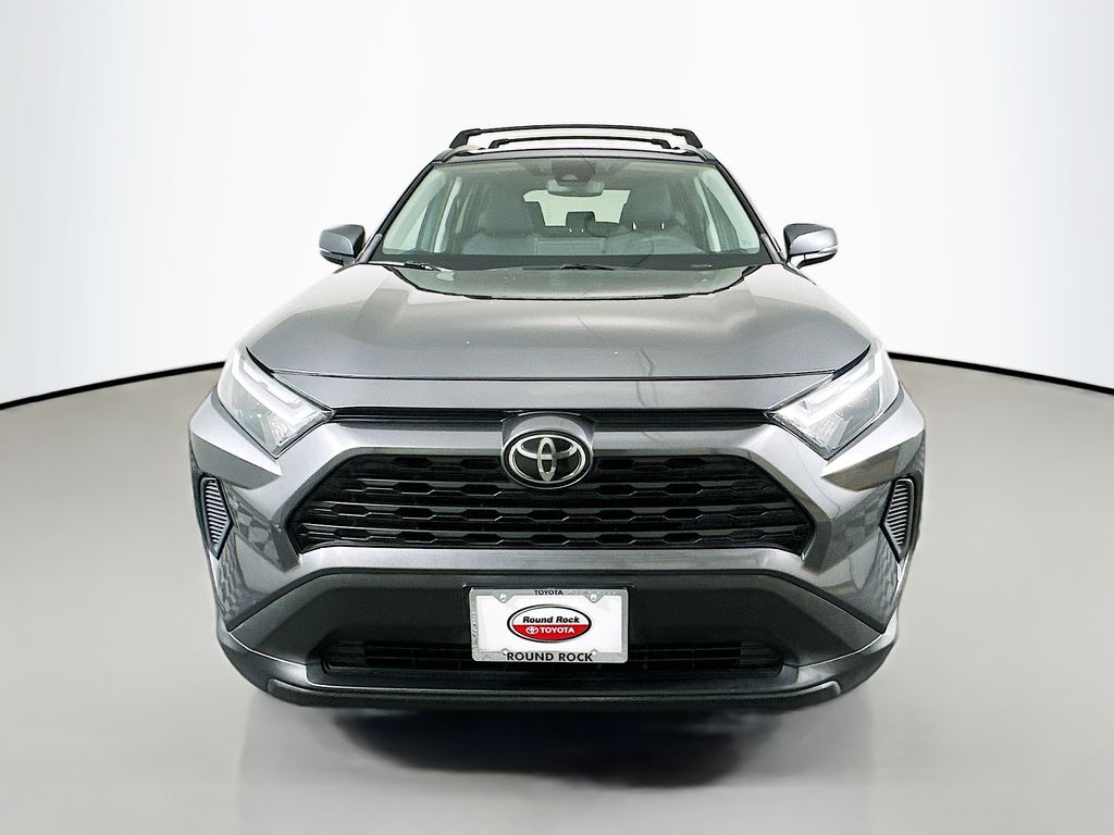 Thumbnail: 2023 Toyota RAV4 - 2