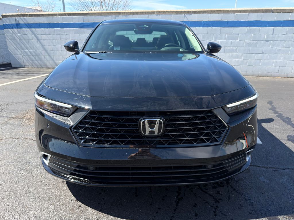 Thumbnail: 2026 Honda Accord - 8