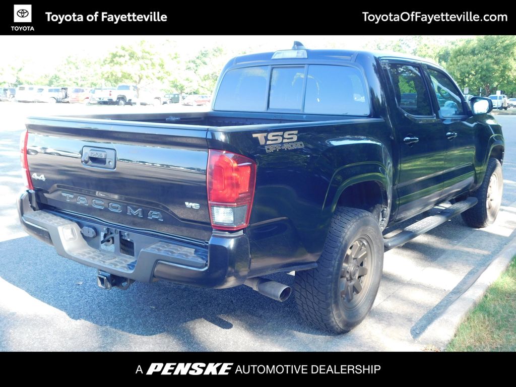Thumbnail: 2023 Toyota Tacoma - 4