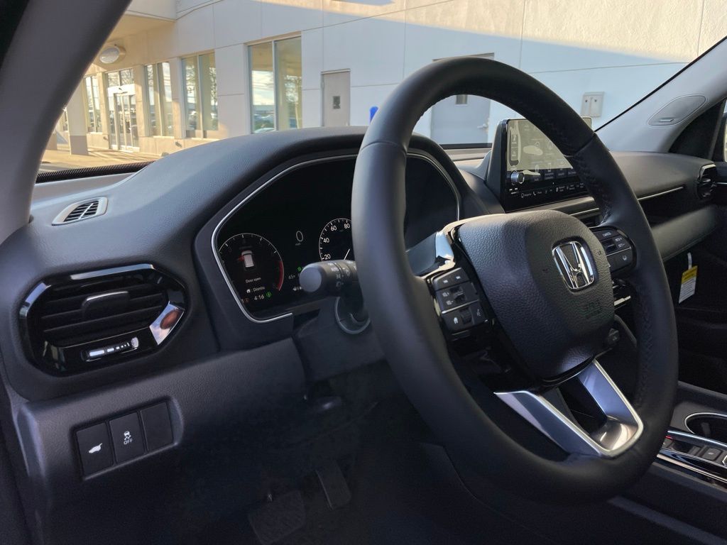 Thumbnail: 2025 Honda Pilot - 27