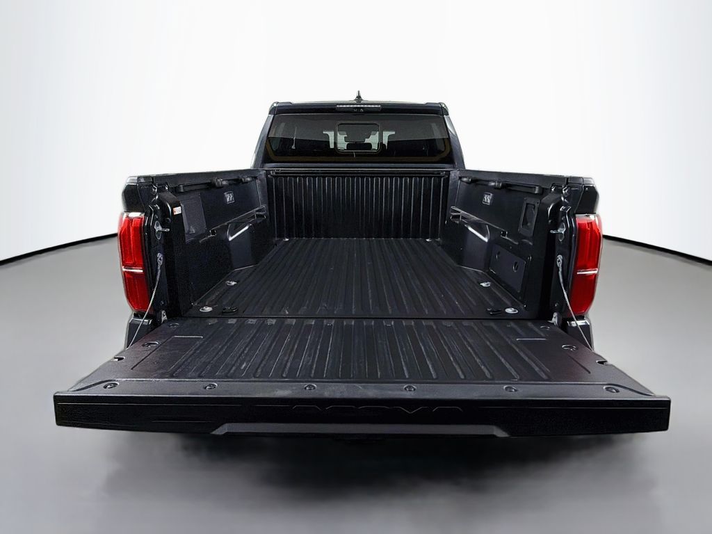 Used 2024 Toyota Tacoma Truck