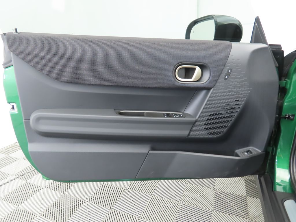 Thumbnail: 2026 MINI Cooper - 23