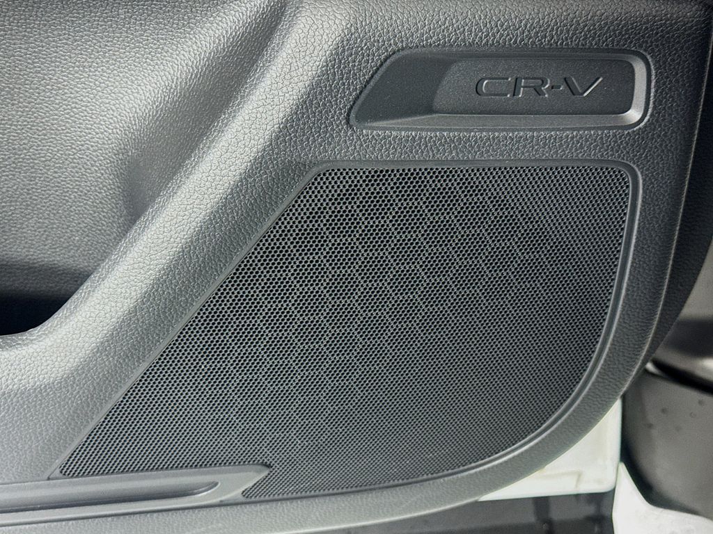 Used Car 2025 Honda Cr-v Hybrid  Sport-l For Sale Under $35,000 In Austin, Texas