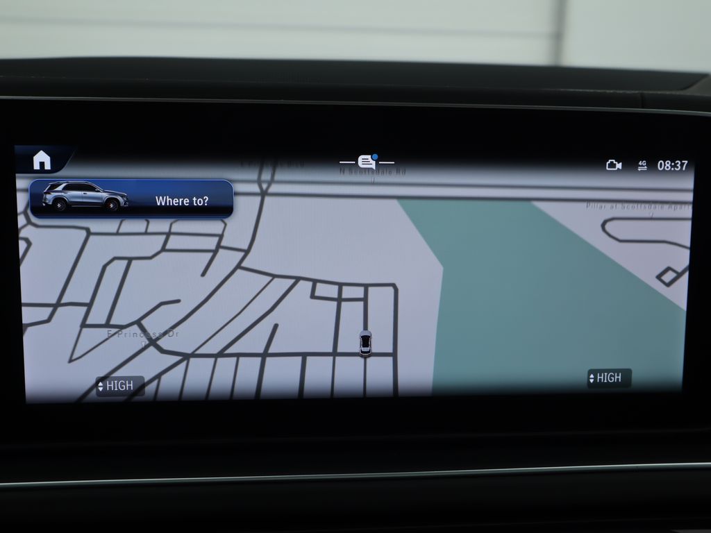 Thumbnail: 2026 Mercedes-Benz GLE - 15