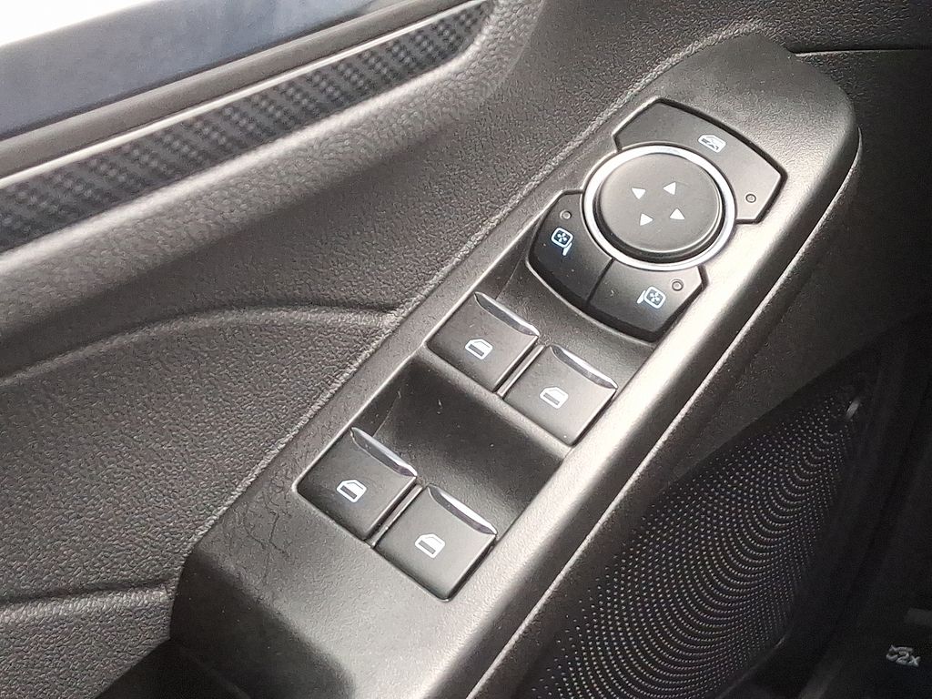 Thumbnail: 2024 Ford Escape - 26