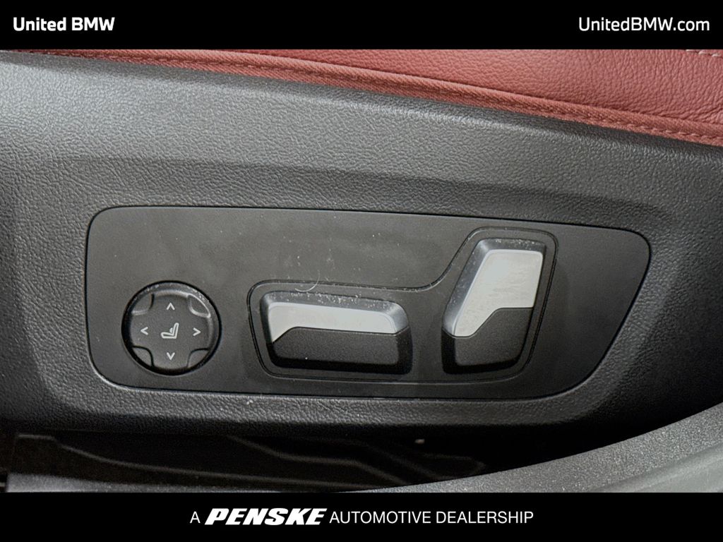 Thumbnail: 2023 BMW i4 - 4