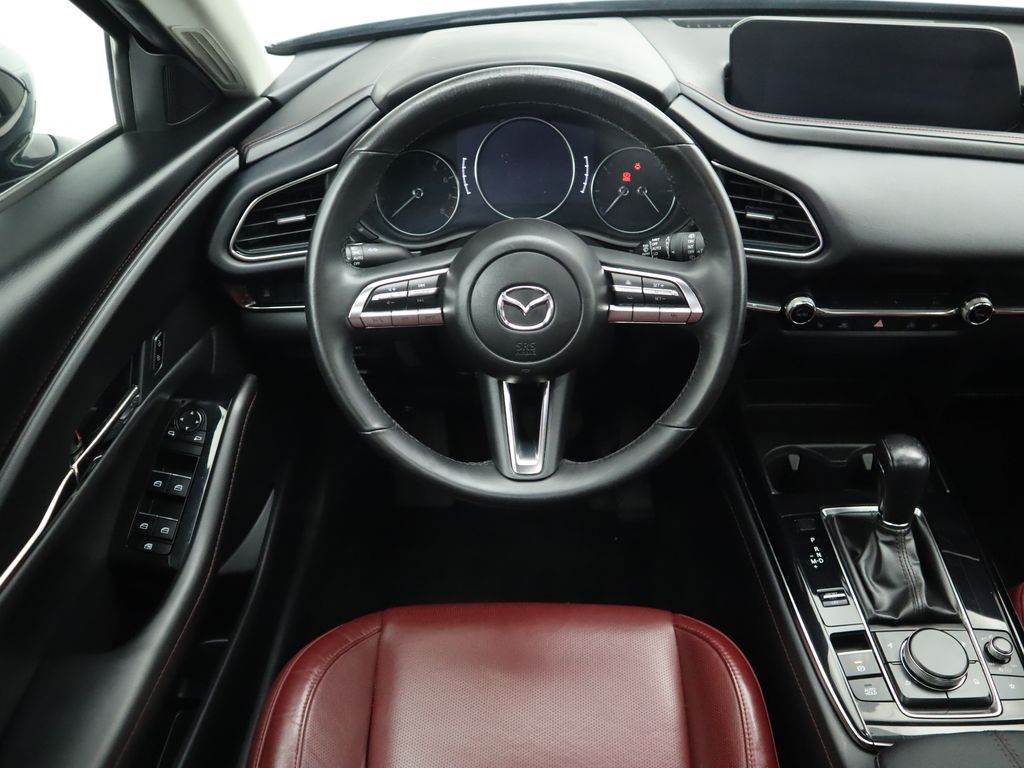 Thumbnail: 2022 Mazda CX-30 - 10